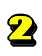 1 